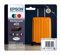 Epson 405 (C13T05G64010) multipack