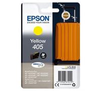 Epson 405 Serie Maletín Cartucho Ink Jet Amarillo