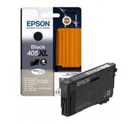 EPSON 405XL C13T05H14020 NEGRO TINTA - 1100 PÁGINAS PARA WORKFORCE PRO WF-3820DWF