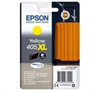 Epson 405XL cartucho de tinta amarillo XL