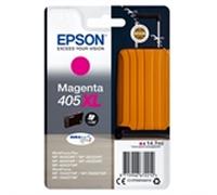 Epson Singlepack Magenta 405XL DURABrite Ultra Ink