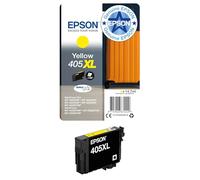Epson 405XL cartucho de tinta amarillo XL