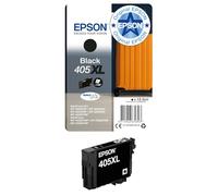 Epson 405XL Cartucho Individual Negro
