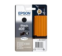Epson Singlepack Black 405XL DURABrite Ultra Ink