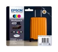 Epson 405XL Multipack 4 colores
