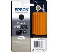 EPSON 405XXL C13T02J14010 NEGRO TINTA - 2200 PAGES PARA WORKFORCE PRO WF-3825DWF