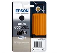 Epson 405XXL cartucho de tinta negro XXL