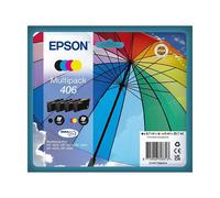 Epson 406 (T17G6) multipack (original)