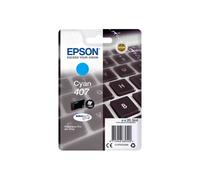 EPSON 407 (C13T07U240) CIAN INK - 1900 PAGES | PARA WORKFORCE PRO WF-4745