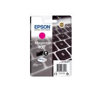 EPSON 407 C13T07U340 MAGENTA TINTA - 1900 PÁGINAS PARA WORKFORCE PRO WF-4745