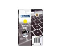 EPSON 407 C13T07U440 AMARILLO TINTA - 1900 PÁGINAS PARA WORKFORCE PRO WF-4745