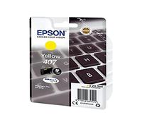 Epson WF-4745 cartucho de tinta 1 pieza(s) Original Alto rendimiento (XL) Amarillo