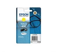 Epson 408 cartucho de tinta amarillo