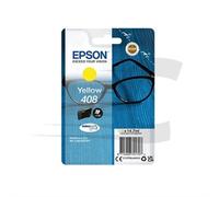 Epson 408 - 14,7 Ml - Alta Capacit? - Giallo