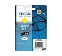EPS CONSUMIBLES WF-4810 Yellow 408 DBRITE Ultra