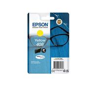 Epson 408 cartucho de tinta amarillo (original)