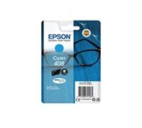 Epson 408 cartucho de tinta cian