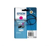 Epson 408 Cartucho de tinta magenta