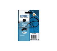 Epson 408 cartucho de tinta negro (original)