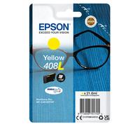 EPS CONSUMIBLES WF-4810 Yellow 408L DURABRITE Ultra