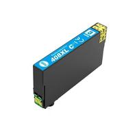 Epson 408L Cyan Cartucho de Tinta Generico - Reemplaza C13T09K24010