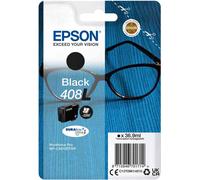 EPSON 408XL C13T09K14010 NEGRO TINTA - 2200 PAGES PARA WORKFORCE PRO WF-C4310DW