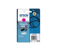 EPSON 408XL C13T09K34010 MAGENTA TINTA - 1700 PÁGINAS PARA WORKFORCE PRO WF-C4310DW