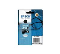 Epson 408XL cartucho de tinta negro XL (original)