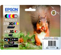 Epson 478XL Multipack