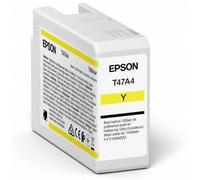 Epson 50 ml de tinta SureColor SC-P900 amarillo