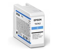 Epson 50 ml de tinta SureColor SC-P900 Cian