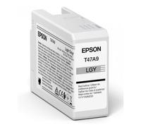 Epson 50 ml de tinta SureColor SC-P900 gris claro