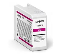Epson 50 ml de tinta SureColor SC-P900 magenta