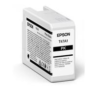 Epson 50 ml de tinta SureColor SC-P900 negro