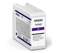 Epson 50 ml de tinta SureColor SC-P900 violeta