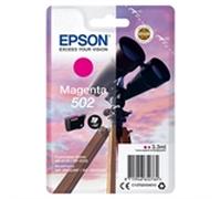 Epson 502 (C13T02V34010) cartucho de tinta magenta