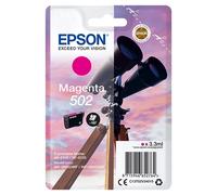 Epson 502 (C13T02V34010) cartucho de tinta magenta