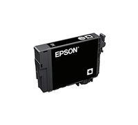 Epson 502XL 9.2ml 550páginas Negro cartucho de tinta