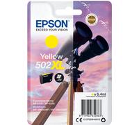 Epson 502XL (C13T02W44010) cartucho de tinta amarillo