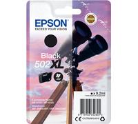 Epson Tinta adecuado para XP5100, Negro, XL