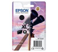 Epson 502XL (C13T02W14010) cartucho de tinta negro