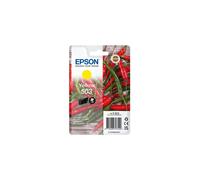 Epson - 503 cartucho de tinta 1 pieza(s) Original Rendimiento estándar Amarillo - C13T09Q44020