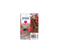 Epson - 503 cartucho de tinta 1 pieza(s) Original Rendimiento estándar Magenta - C13T09Q34020