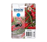 Epson 503 cartucho de tinta cian