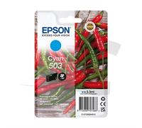 Epson 503 cartucho de tinta cian