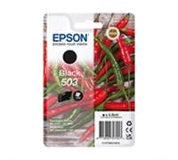 Epson 503 cartucho de tinta negro