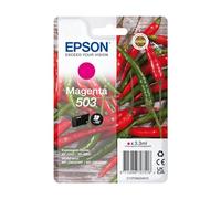 Epson 503 Cartucho Individual Magenta
