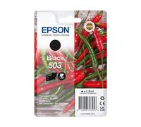 Epson 503 Cartucho Individual Negro