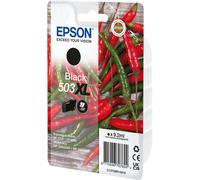 Epson 503XL Cartucho de tinta negro XL