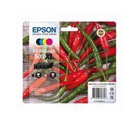 Epson 503XL Tinteiro Multipack (4 Cores)